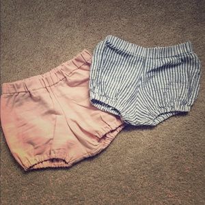 Pine and Honey handmade bloomers